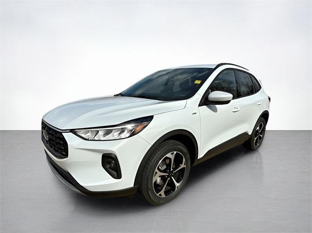 new 2025 Ford Escape car, priced at $33,646
