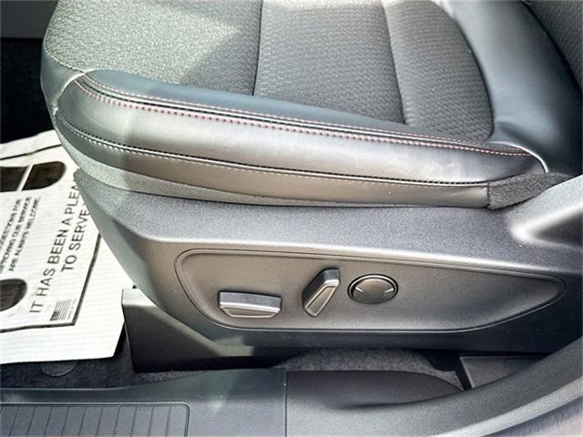 new 2025 Ford Escape car, priced at $33,646