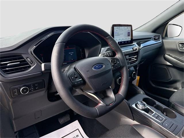 new 2025 Ford Escape car, priced at $33,646