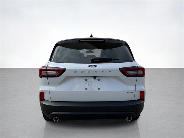 new 2025 Ford Escape car, priced at $33,646