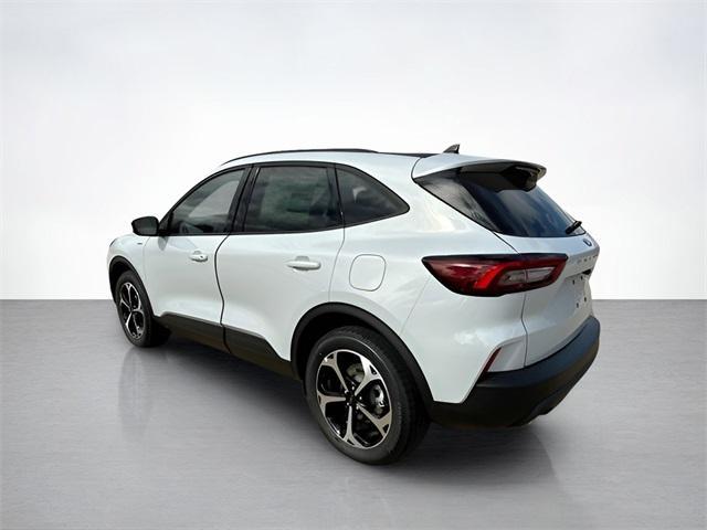 new 2025 Ford Escape car, priced at $33,646