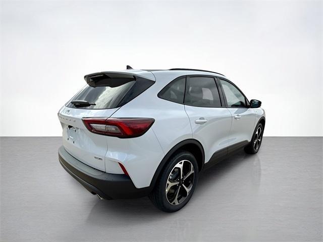 new 2025 Ford Escape car, priced at $33,646