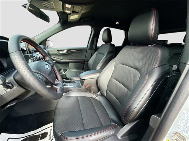 new 2025 Ford Escape car, priced at $33,646