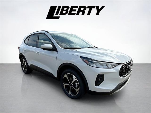 new 2025 Ford Escape car, priced at $33,646