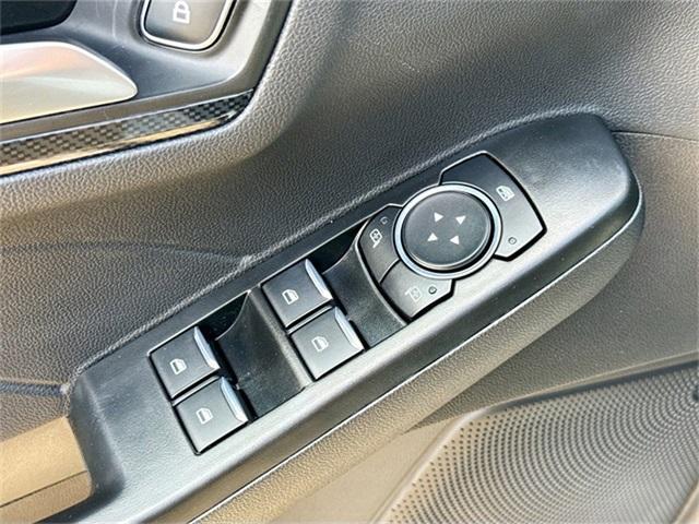 new 2025 Ford Escape car, priced at $33,646