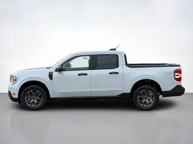 new 2025 Ford Maverick car, priced at $32,450