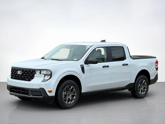 new 2025 Ford Maverick car, priced at $32,450