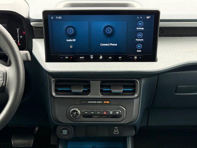 new 2025 Ford Maverick car, priced at $32,450
