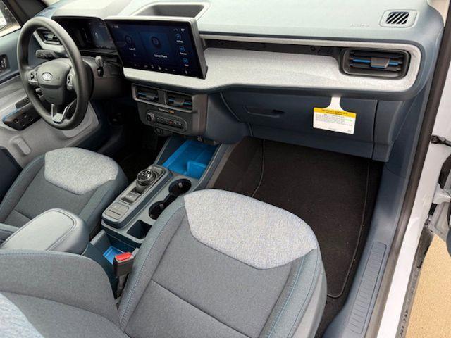 new 2025 Ford Maverick car, priced at $32,450