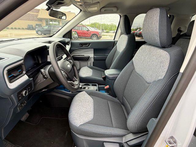 new 2025 Ford Maverick car, priced at $32,450