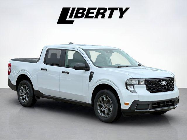new 2025 Ford Maverick car, priced at $32,450