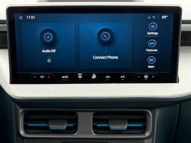 new 2025 Ford Maverick car, priced at $32,450