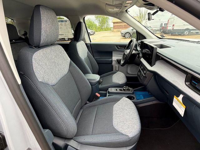 new 2025 Ford Maverick car, priced at $32,450