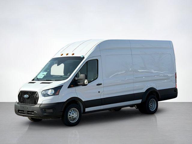 new 2025 Ford Transit-350 car, priced at $63,120