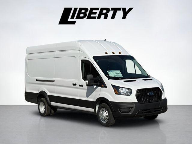 new 2025 Ford Transit-350 car, priced at $63,120