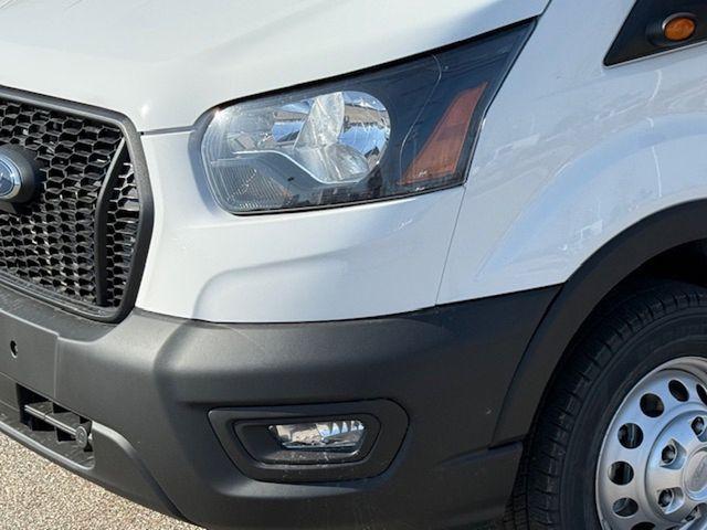 new 2025 Ford Transit-350 car, priced at $63,120