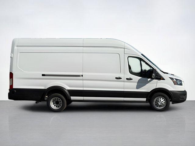 new 2025 Ford Transit-350 car, priced at $63,120