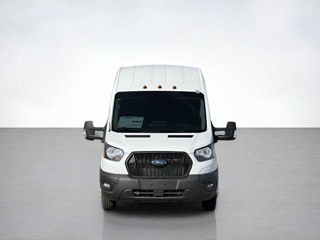 new 2025 Ford Transit-350 car, priced at $63,120