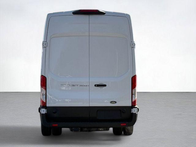 new 2025 Ford Transit-350 car, priced at $63,120