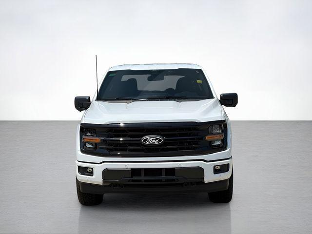 new 2025 Ford F-150 car, priced at $55,959