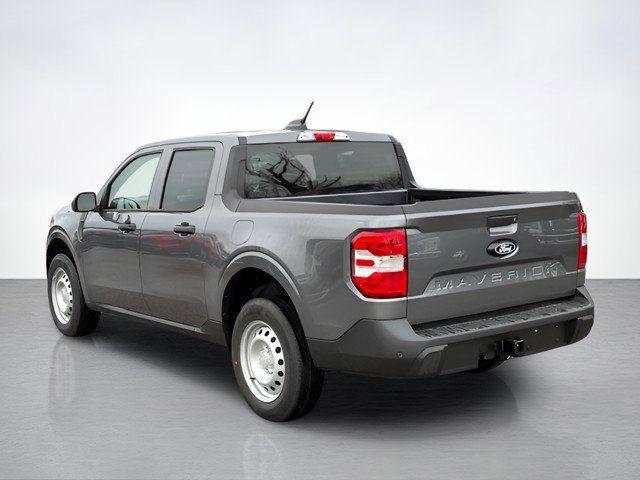 new 2025 Ford Maverick car, priced at $29,336