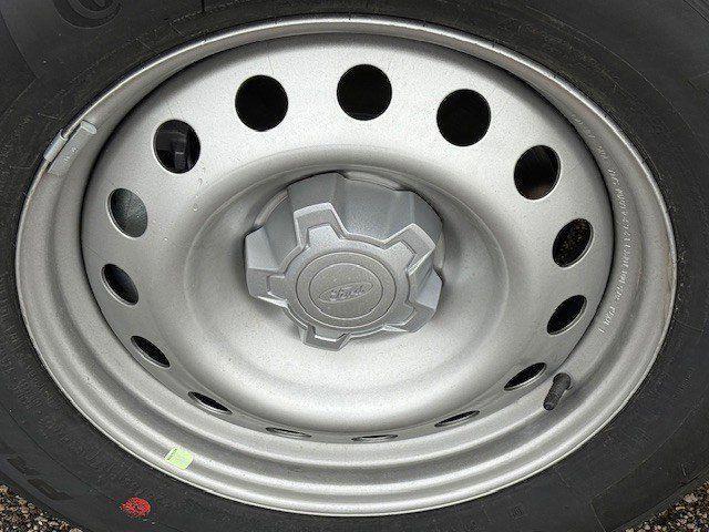 new 2025 Ford Maverick car, priced at $29,336