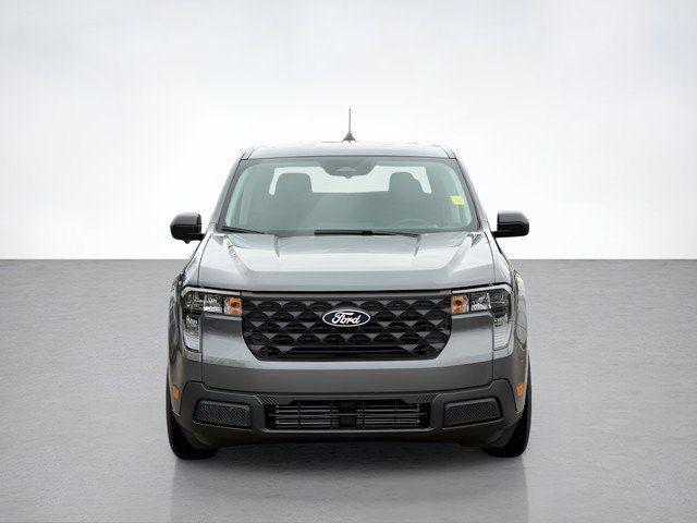 new 2025 Ford Maverick car, priced at $29,336