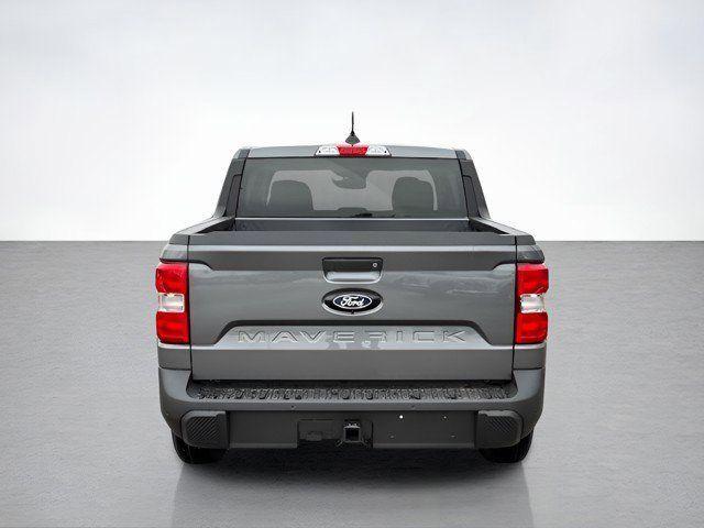 new 2025 Ford Maverick car, priced at $29,336