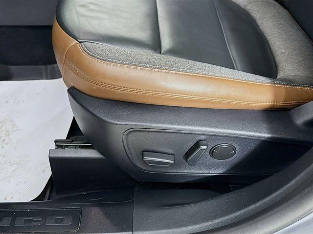 used 2023 Ford Bronco Sport car, priced at $26,494