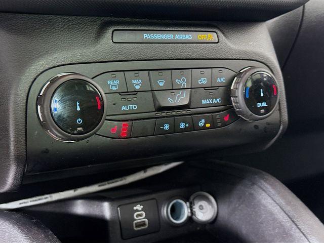 used 2023 Ford Bronco Sport car, priced at $26,494