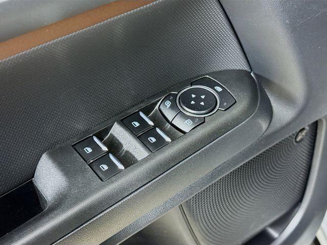 used 2023 Ford Bronco Sport car, priced at $26,494