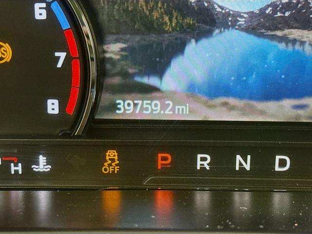 used 2023 Ford Bronco Sport car, priced at $26,494