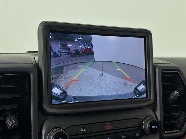 used 2023 Ford Bronco Sport car, priced at $26,494