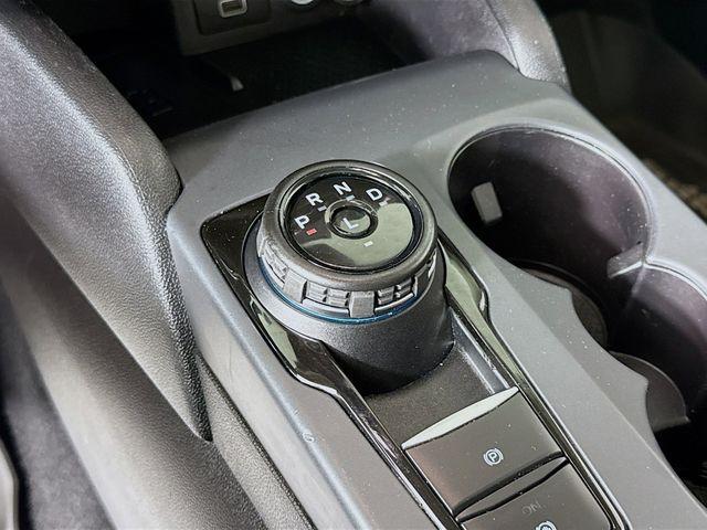 used 2023 Ford Bronco Sport car, priced at $26,494