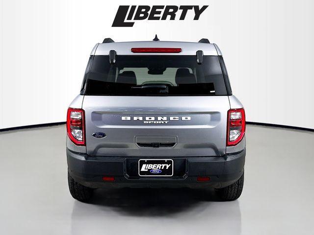 used 2023 Ford Bronco Sport car, priced at $26,494