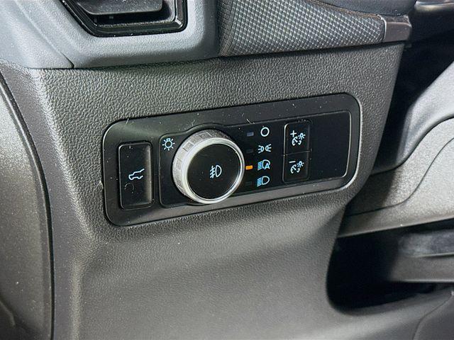 used 2023 Ford Bronco Sport car, priced at $26,494