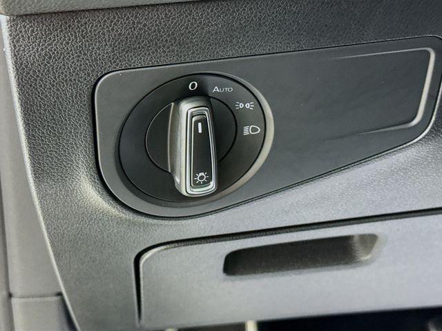 used 2024 Volkswagen Tiguan car