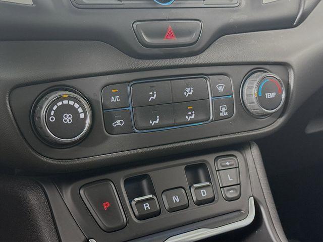 used 2020 GMC Terrain car, priced at $18,975