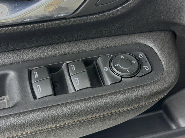 used 2020 GMC Terrain car, priced at $18,975