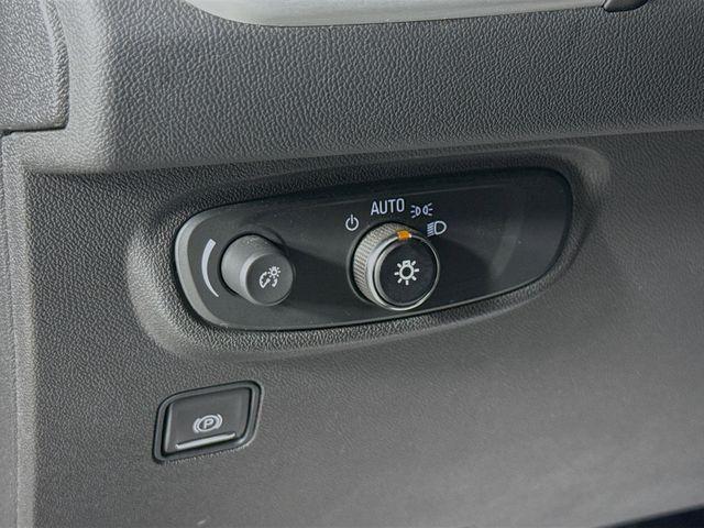 used 2020 GMC Terrain car, priced at $18,975