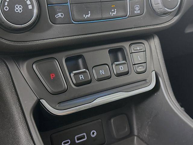 used 2020 GMC Terrain car, priced at $18,975