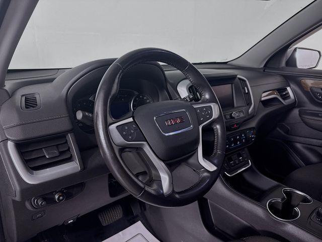 used 2020 GMC Terrain car, priced at $18,975