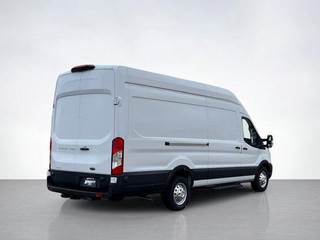 new 2025 Ford Transit-350 car, priced at $52,787