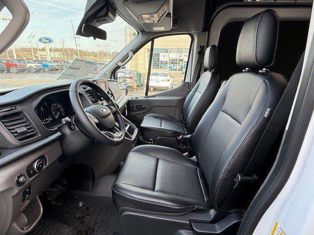 new 2025 Ford Transit-350 car, priced at $52,787