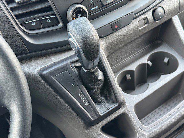 new 2025 Ford Transit-350 car, priced at $52,787