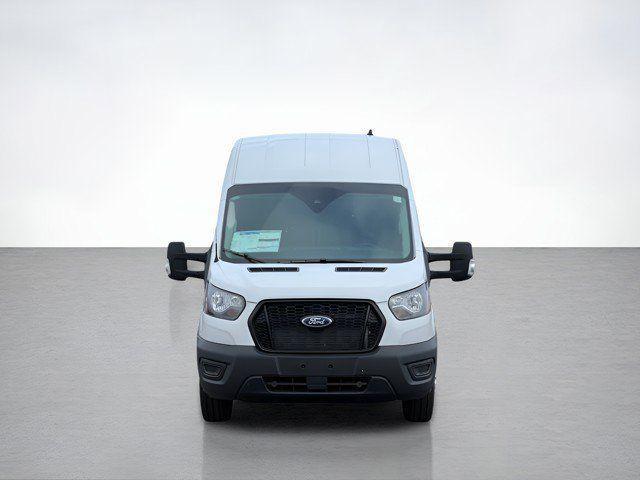new 2025 Ford Transit-350 car, priced at $52,787