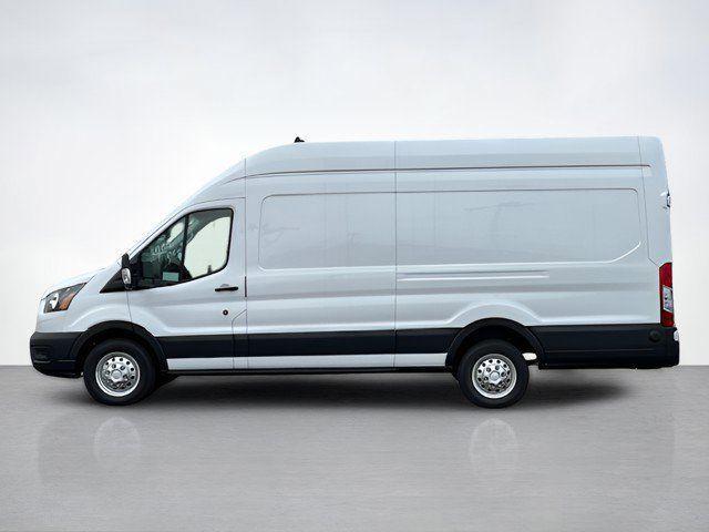 new 2025 Ford Transit-350 car, priced at $52,787