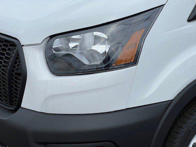 new 2025 Ford Transit-350 car, priced at $52,787