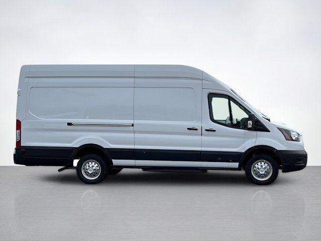 new 2025 Ford Transit-350 car, priced at $52,787