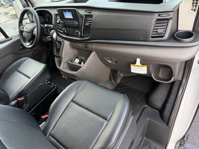 new 2025 Ford Transit-350 car, priced at $52,787